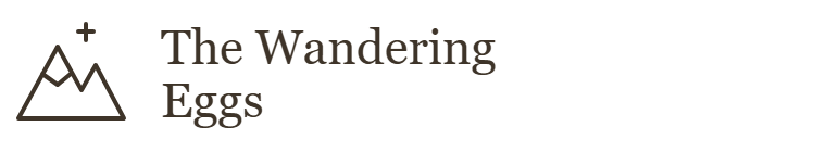 The Wandering Eggs